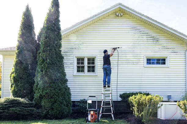 Best Roof Washing  in Garyville, LA